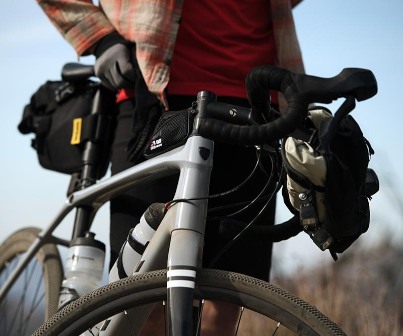 trek domane as gravel bike