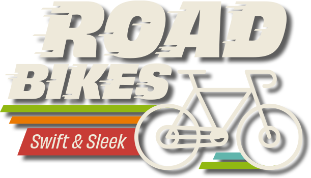 Road Bikes | Swift & Sleek