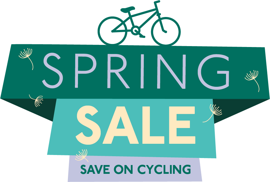 Spring Sale 2024 - Marblehead Cycle  Creating Awesome Cycling Experiences  Since 1995