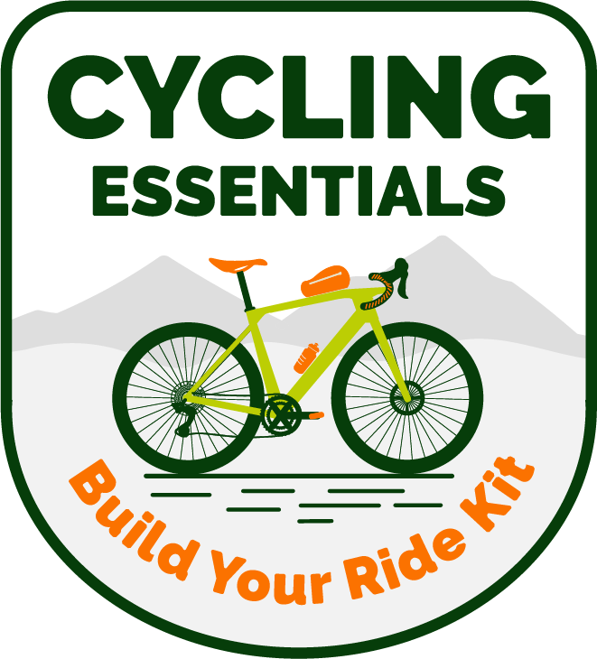 Cycling Essentials | Build Your Ride Kit