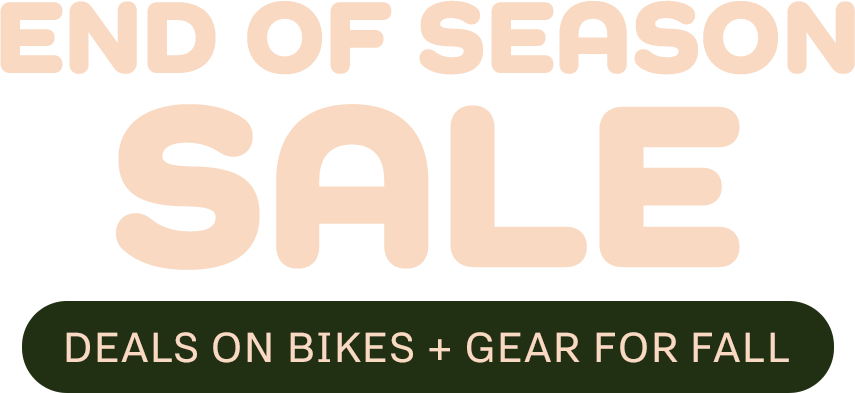 End Of Season Sale 2024 Specialized redbike