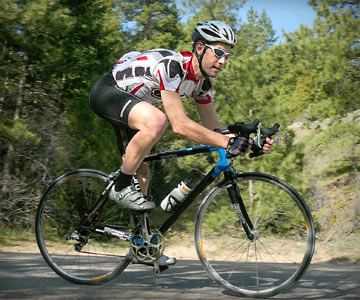 Buyer's Guide To Lycra Cycling Shorts - Trek Bicycle Store of