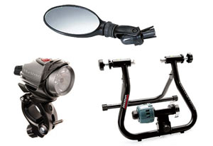 blackburn bike accessories