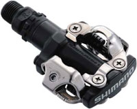 clipless bicycle pedals