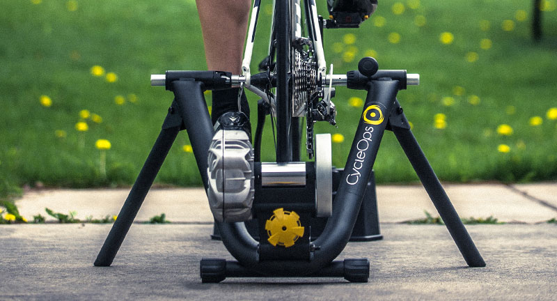 bicycle trainer for sale