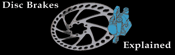trek mountain bike disc brakes