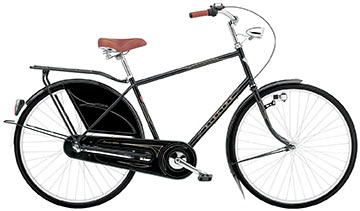 electra amsterdam sport