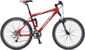 2004 giant mountain bike