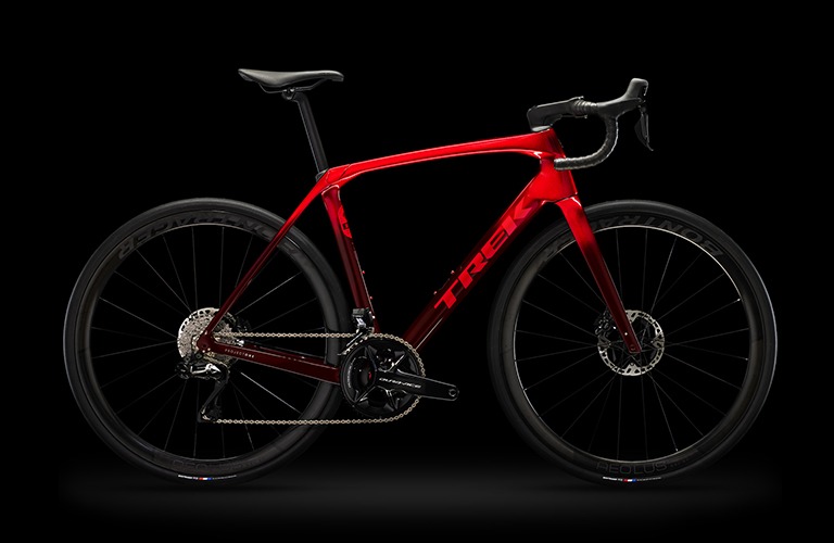 Trek domane 4 series carbon hot sale