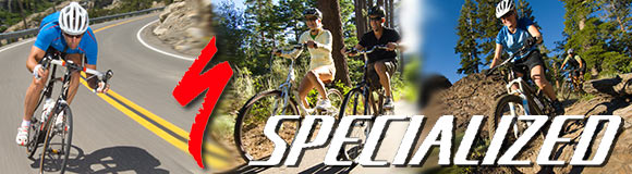 specialized bicycle accessories