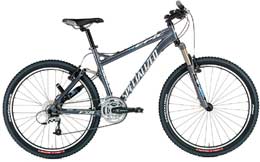specialized expedition 26 inch
