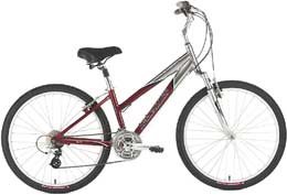 women's specialized expedition sport bike