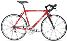 Trek 1800c road online bike