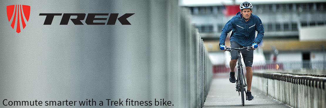 trek bike shop near me