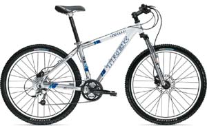 Trek discount 7200 wsd