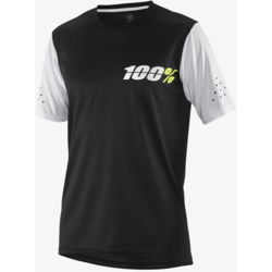 100% Ridecamp Youth Jersey