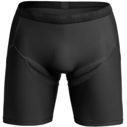 2 Packs Men's Boxer Briefs Secret Hidden Pocket, Travel Underwear with  Secret Front Stash Pocket Panties (Gray), Gray, Small : :  Clothing, Shoes & Accessories