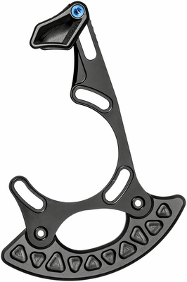 Wolf Tooth Components Quick Release Seatpost Clamp - 34.9mm - Black
