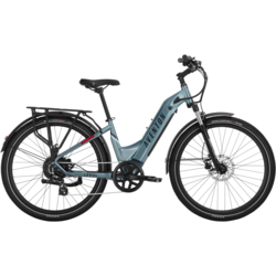 Aventon Level.2 Step-Through Commuter Ebike