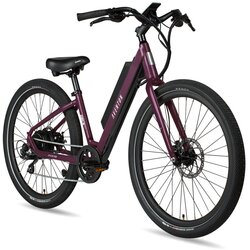 berts electric bikes