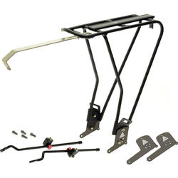 Blackburn Grid 2 Top Deck Rear Rack Competitive Cyclist