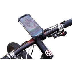 OG-EVKIN CM-02 + support d'ordinateur d'extension de tige de vélo en  carbone pour ordinateur de vélo GPS – Oz Marketplace