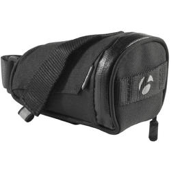 bontrager pro quick cleat small seat pack