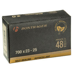 bontrager bicycle tube