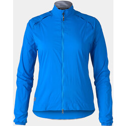 Brown & Orange Sherpa Fleece Cycling Commuter Jacket - ShopperBoard