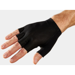 Huk Power Stretch Fingerless Gloves (For Men) - Save 68%