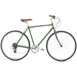 Brooklyn Bicycle Co. Willow 3 Speed - Bicycle Habitat NYC