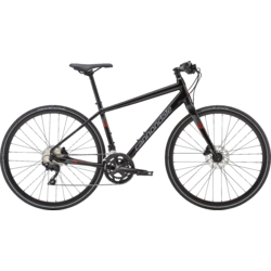 cannondale quick 8 women's