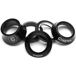 Cinema BMX Lift Kit Integrated Headset