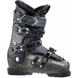 Alpine Ski Boots - Spoke-N-Sport