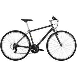 del sol hybrid bike