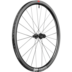 DT Swiss ERC 1100 DiCut 35 700c Rear