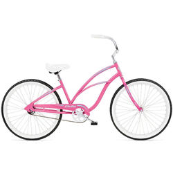 electra cruiser 24 inch