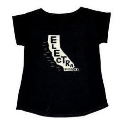 Electra Cali Boyfriend T-Shirt - Women's