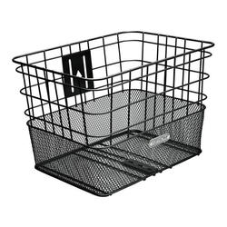 electra qr linear mesh basket