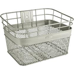 electra linear qr mesh low profile basket