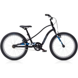 electra 24 inch bike