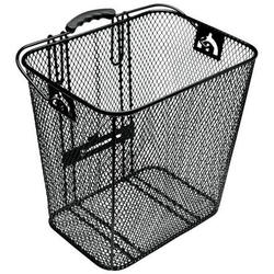 electra honeycomb low profile mik rear basket