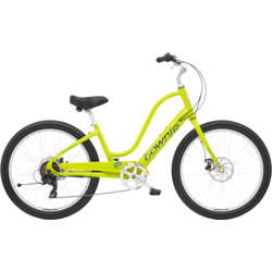 Electric Bikes - Allegro Cyclery