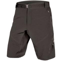 Echt Force Scrunch Bike Shorts - Cantaloupe - ShopperBoard