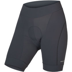 Supplex Cycling Pants w/ Reflective Tape at Side Seam