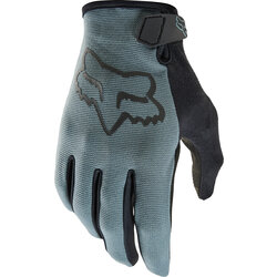 Muc-Off Muc-Off Deep Scrubber Cleaning Glove - Silicone Dishwasher Safe  Large
