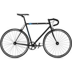 Fuji track elite fixed gear store bike 2016