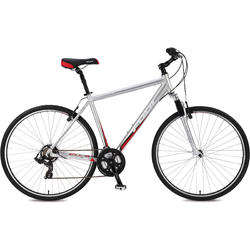 Fuji sagres commuter bike 2021 hot sale