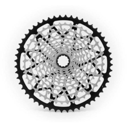 Garbaruk 12-speed cassette (SRAM XD freehub)