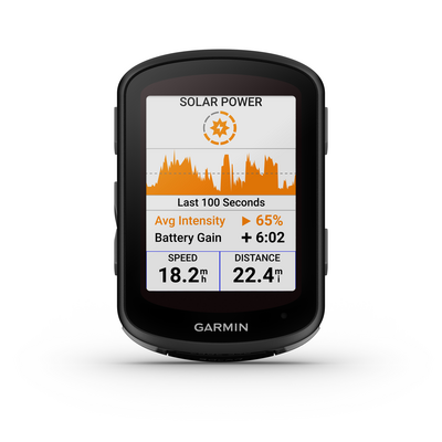 Garmin Varia RTL515 Cycling Rearview Radar with Visual and Audible Alerts  and Power 2.5 oz New
